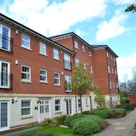 2 Bed 2 Bath At Jago Crt In Newbury - Free Allocated Parking Esterno foto